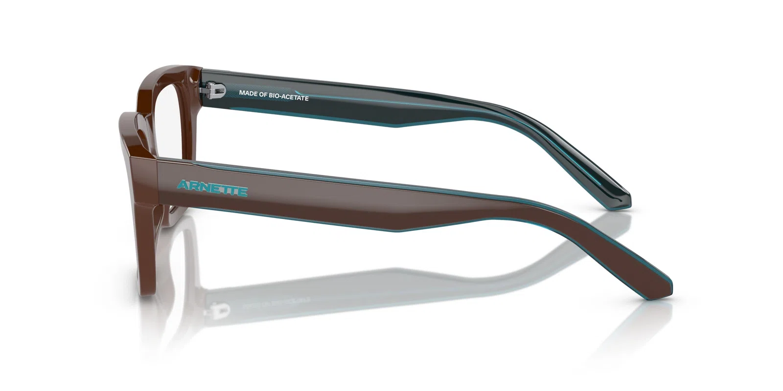 Arnette Cold Heart 7228 Eyeglasses - view 9